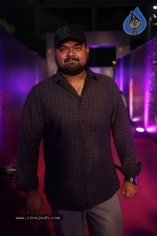 CineJosh gallery photo