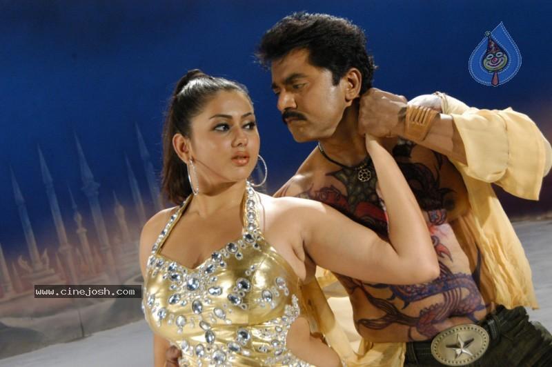 CineJosh gallery photo