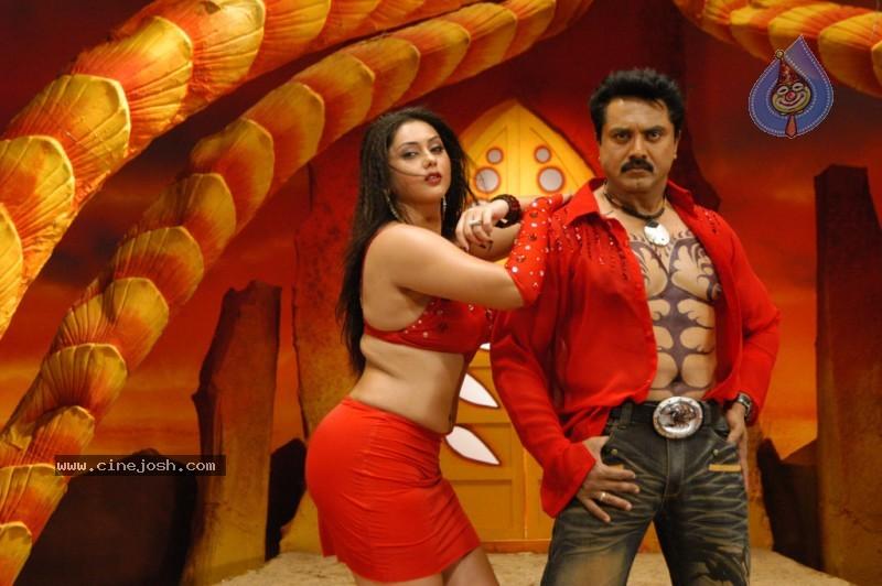 CineJosh gallery photo