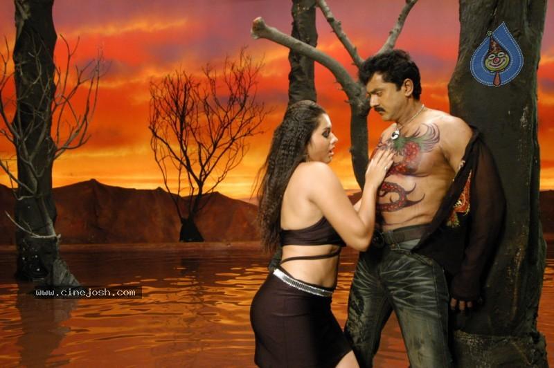 CineJosh gallery photo