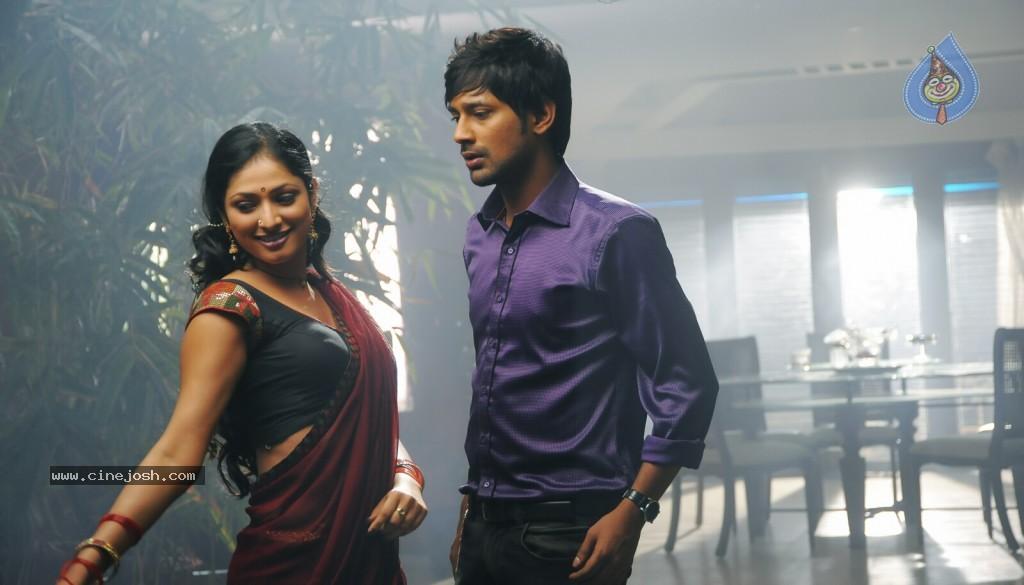CineJosh gallery photo