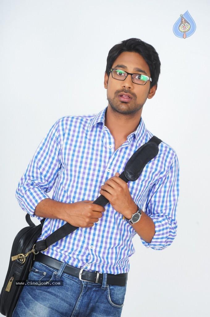 CineJosh gallery photo