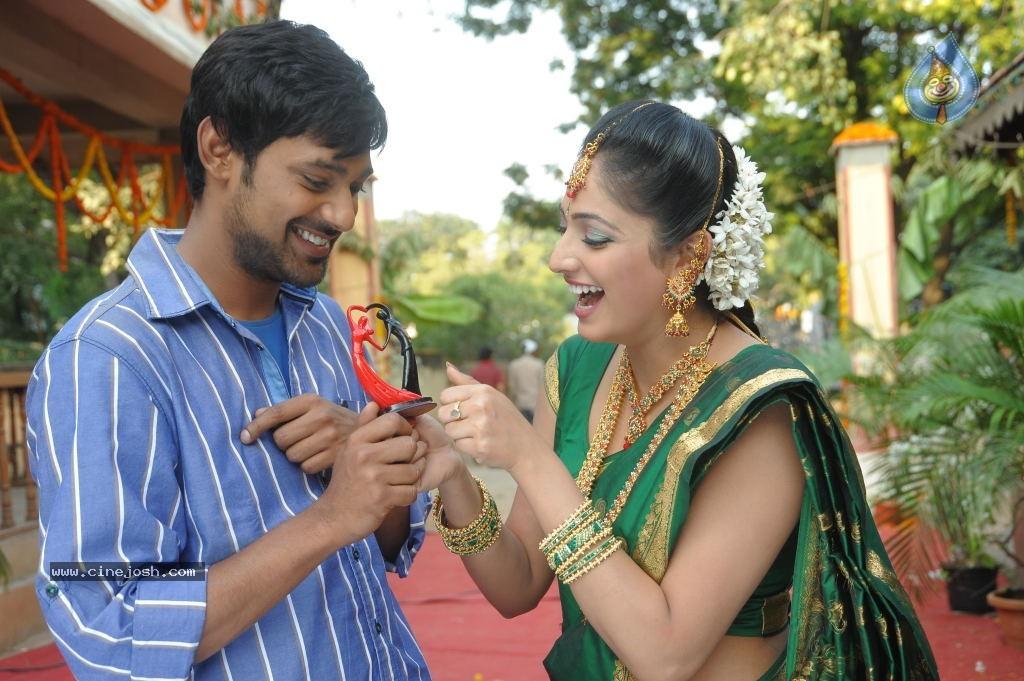 CineJosh gallery photo