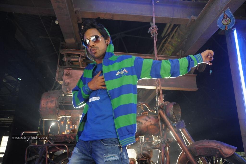 CineJosh gallery photo