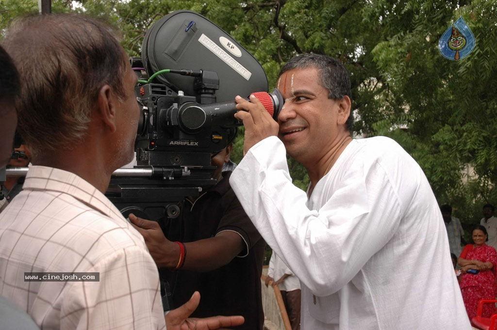 CineJosh gallery photo