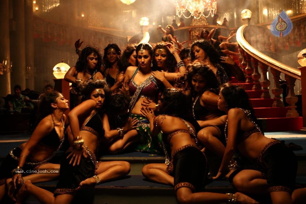 CineJosh gallery photo