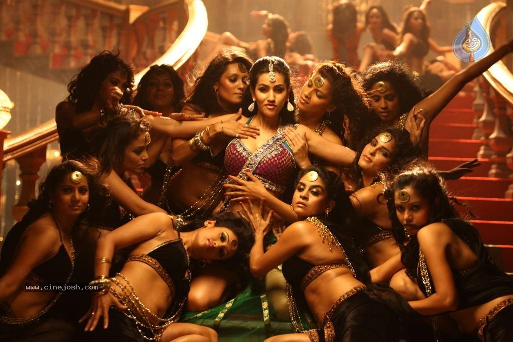CineJosh gallery photo
