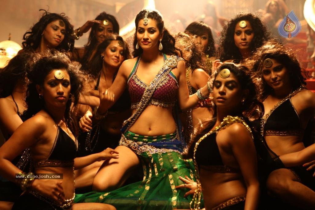 CineJosh gallery photo