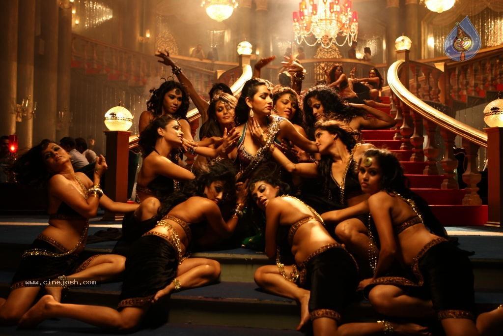 CineJosh gallery photo