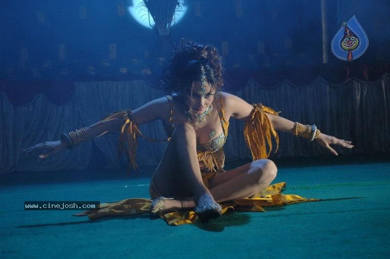 CineJosh gallery photo