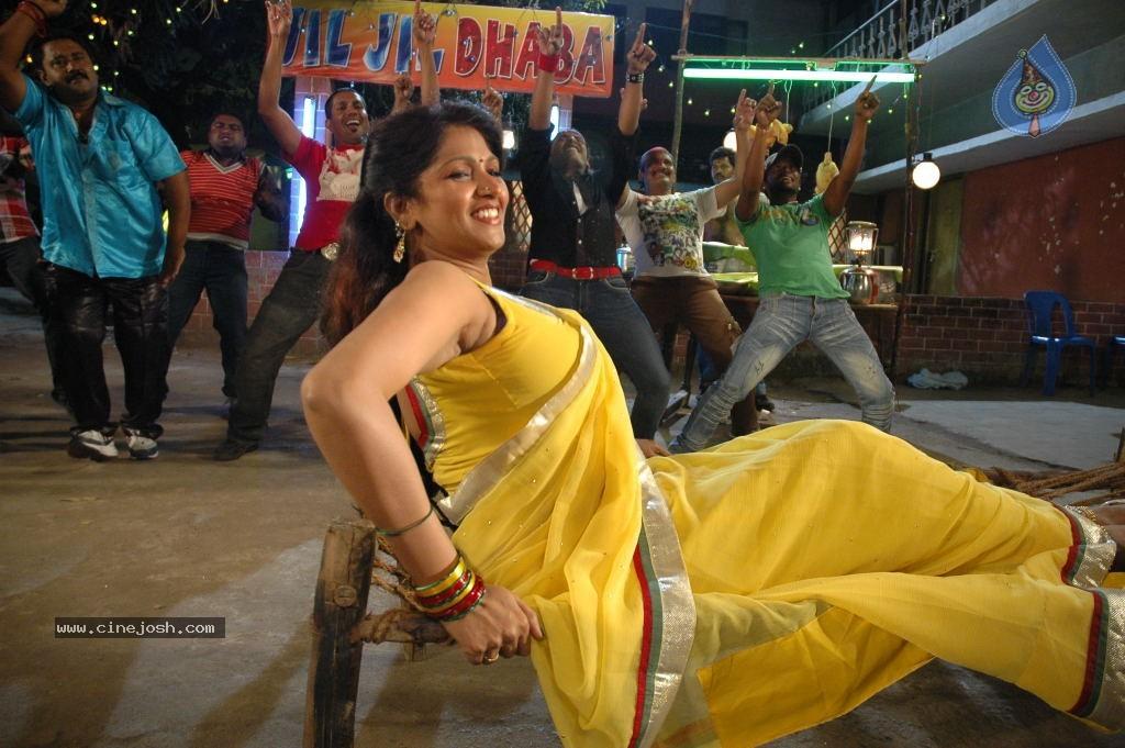 CineJosh gallery photo