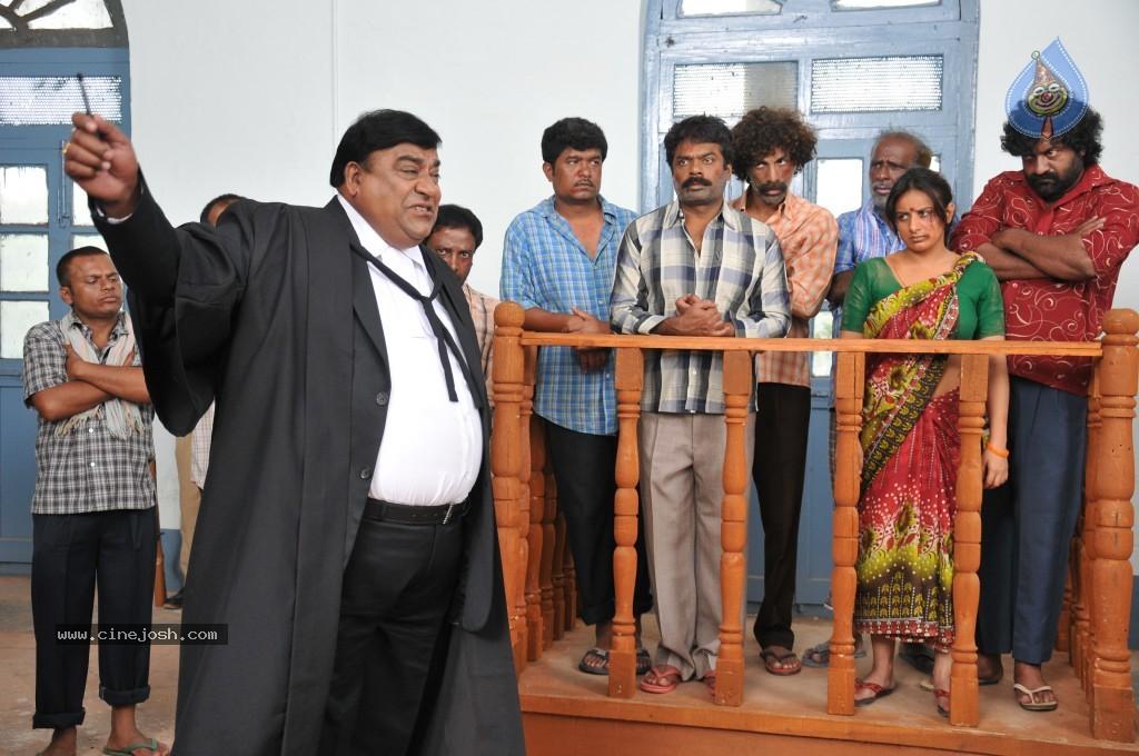 CineJosh gallery photo