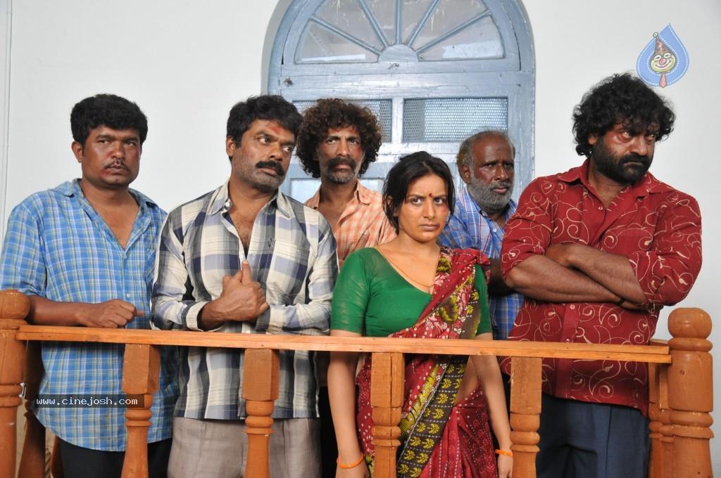 CineJosh gallery photo