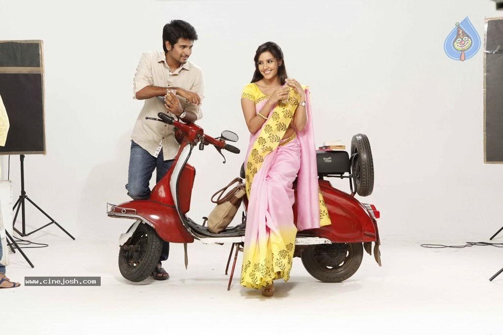 CineJosh gallery photo