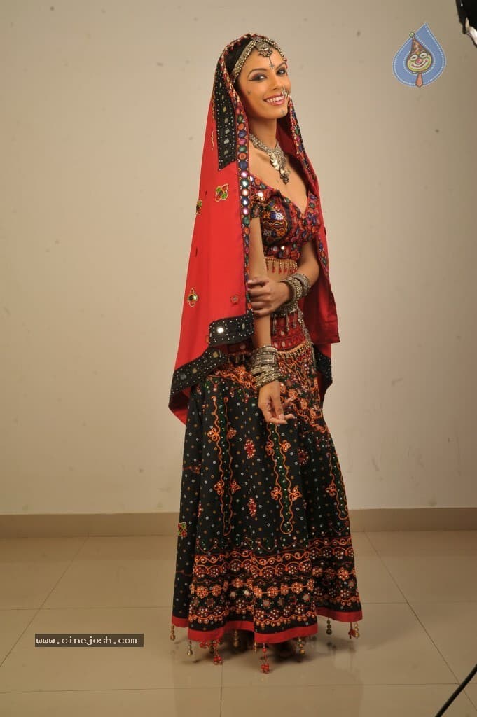 CineJosh gallery photo