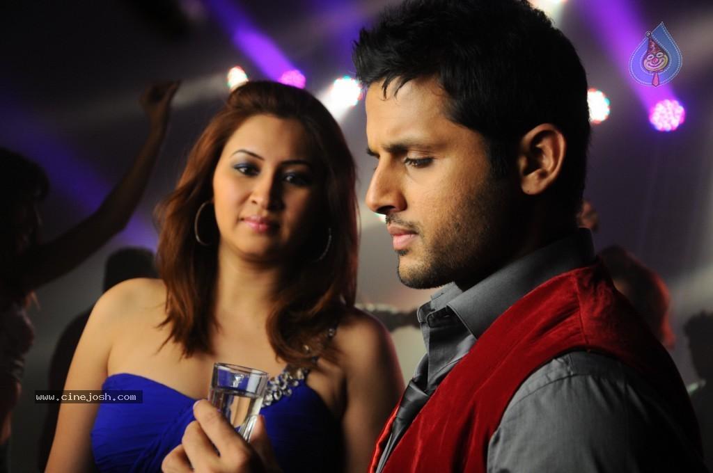 CineJosh gallery photo