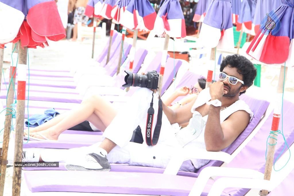 CineJosh gallery photo