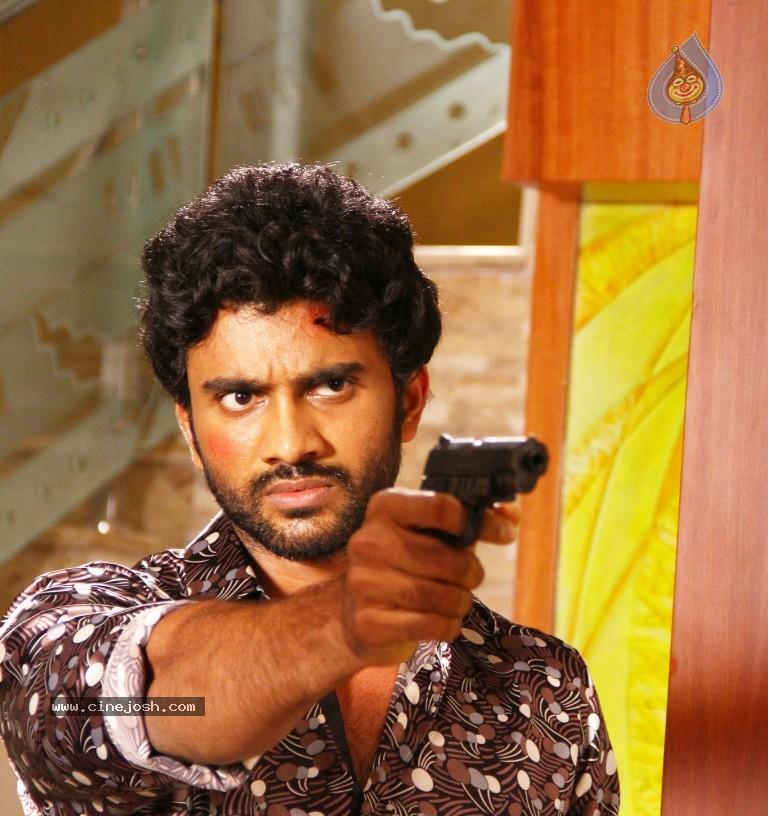 CineJosh gallery photo