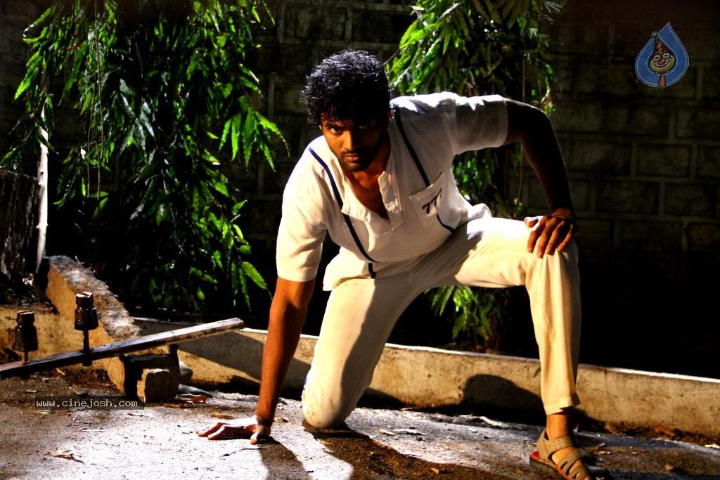 CineJosh gallery photo