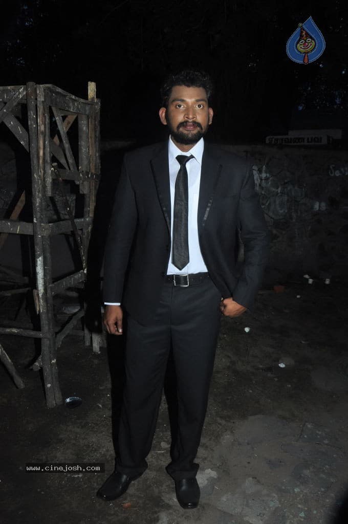 CineJosh gallery photo
