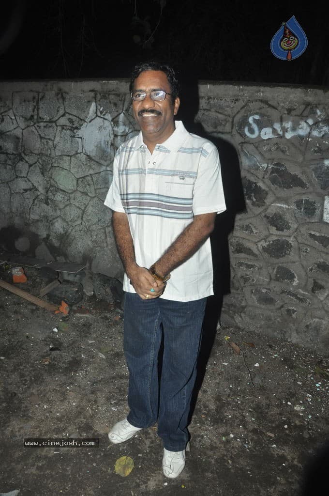 CineJosh gallery photo