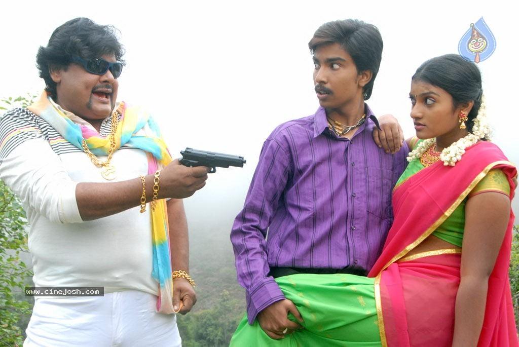 CineJosh gallery photo