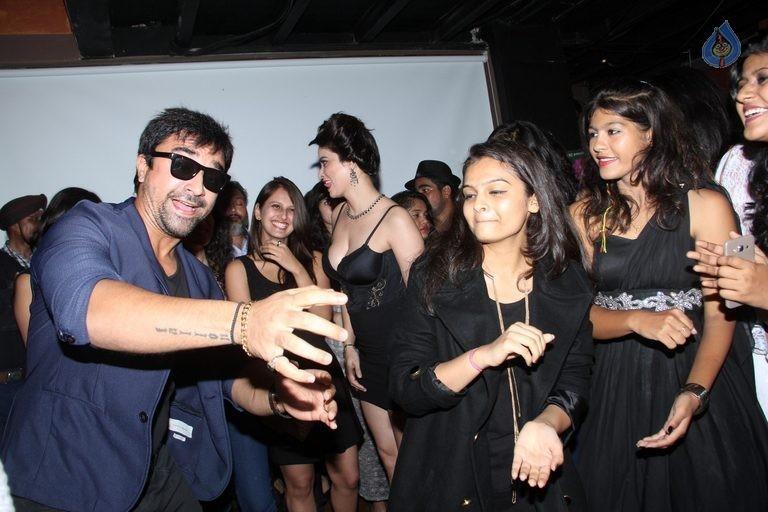 CineJosh gallery photo
