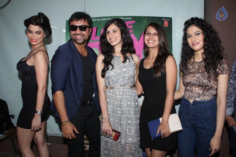 CineJosh gallery photo