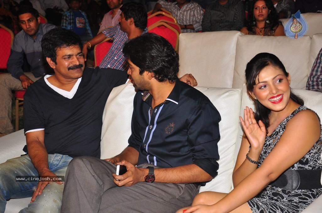 CineJosh gallery photo