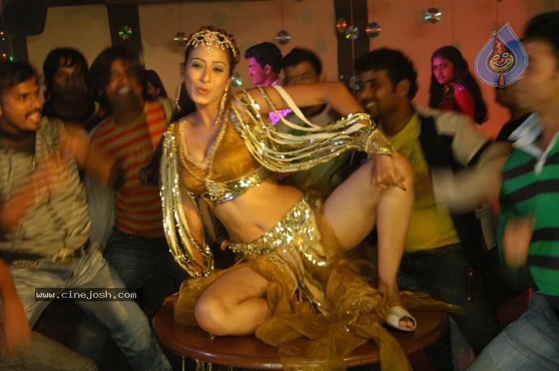 CineJosh gallery photo