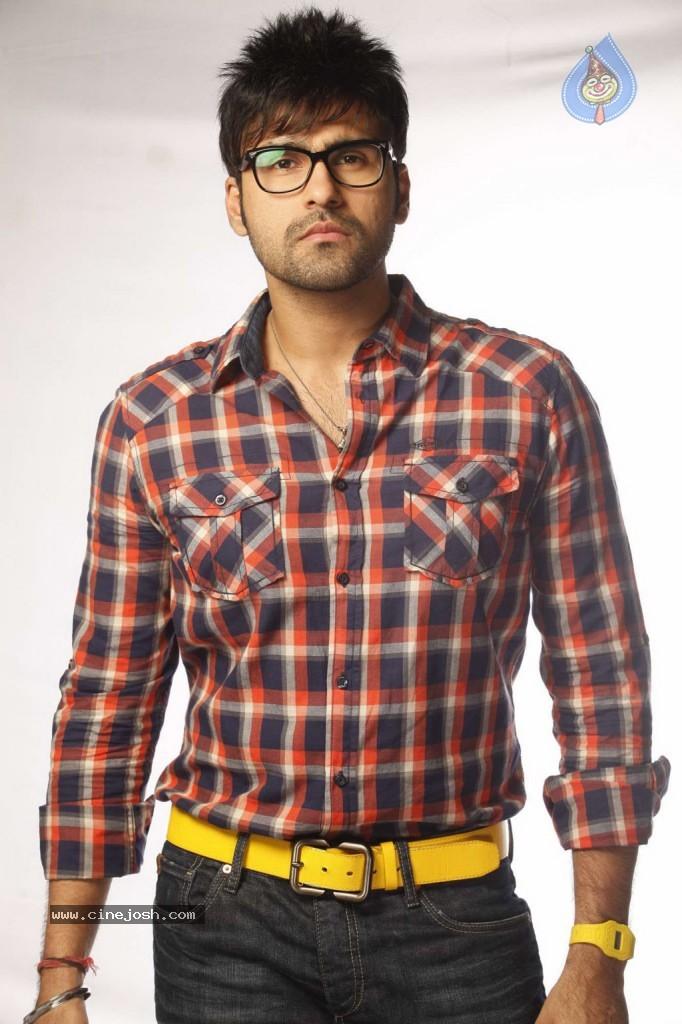 CineJosh gallery photo