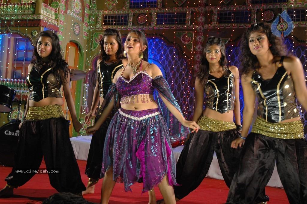 CineJosh gallery photo