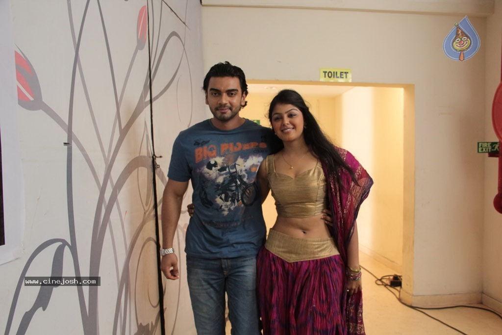 CineJosh gallery photo