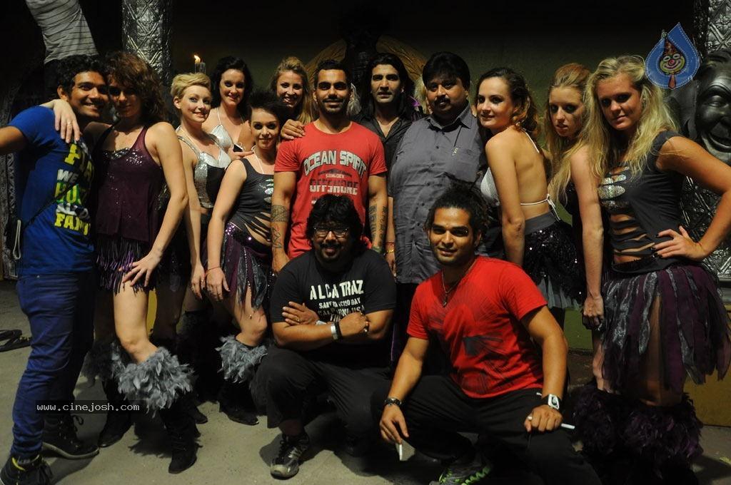 CineJosh gallery photo