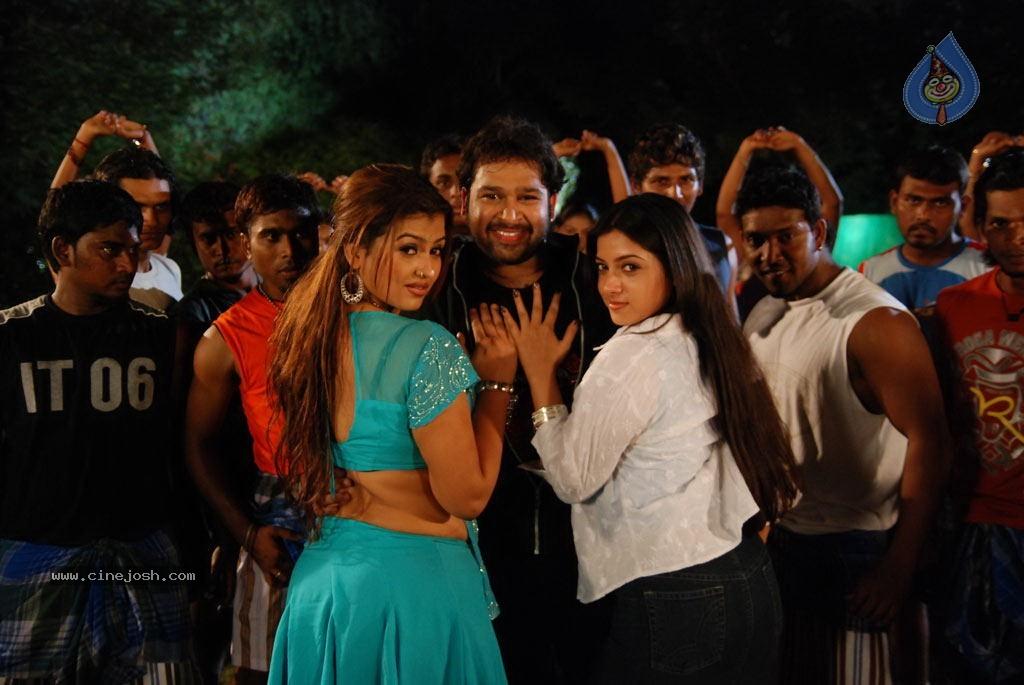 CineJosh gallery photo