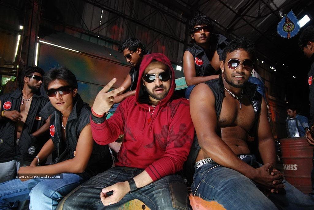 CineJosh gallery photo