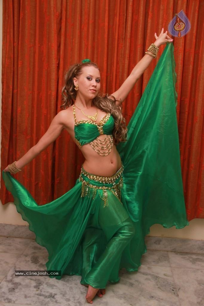 CineJosh gallery photo