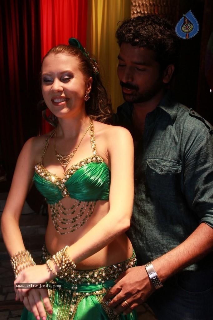 CineJosh gallery photo