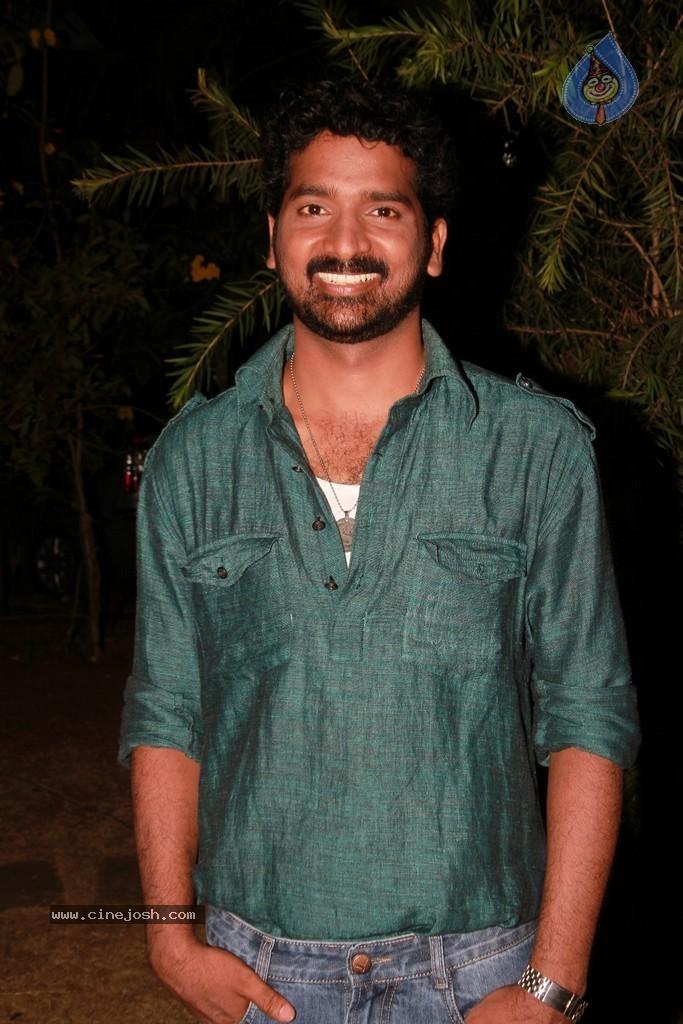 CineJosh gallery photo