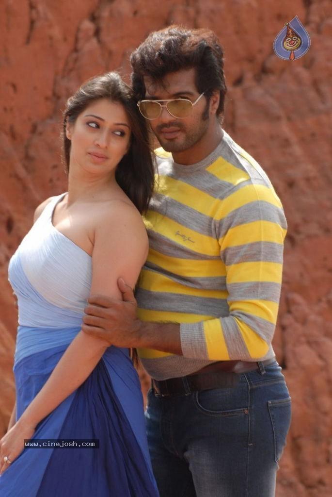 CineJosh gallery photo
