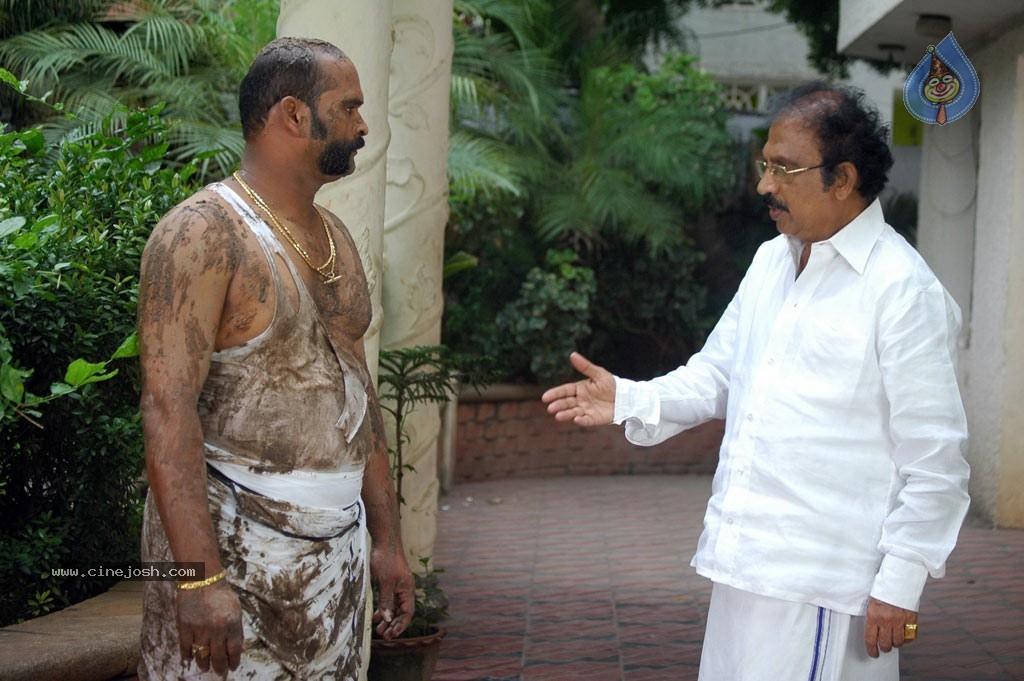 CineJosh gallery photo