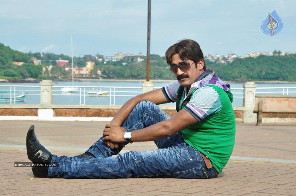CineJosh gallery photo