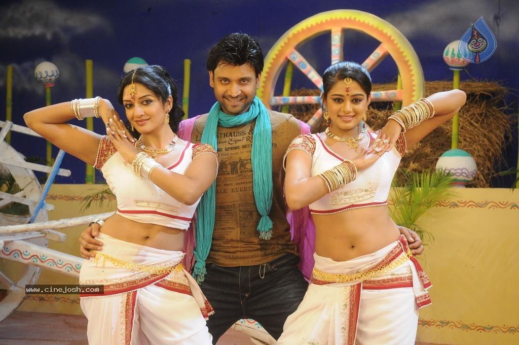 CineJosh gallery photo