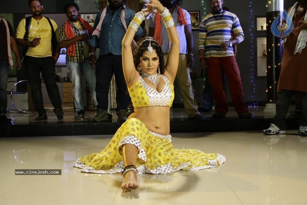 CineJosh gallery photo