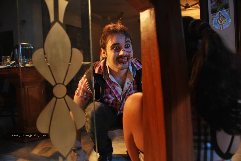 CineJosh gallery photo