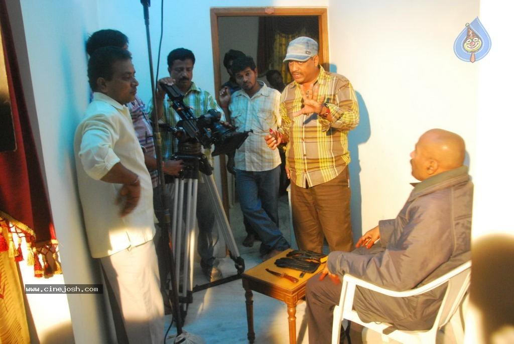 CineJosh gallery photo