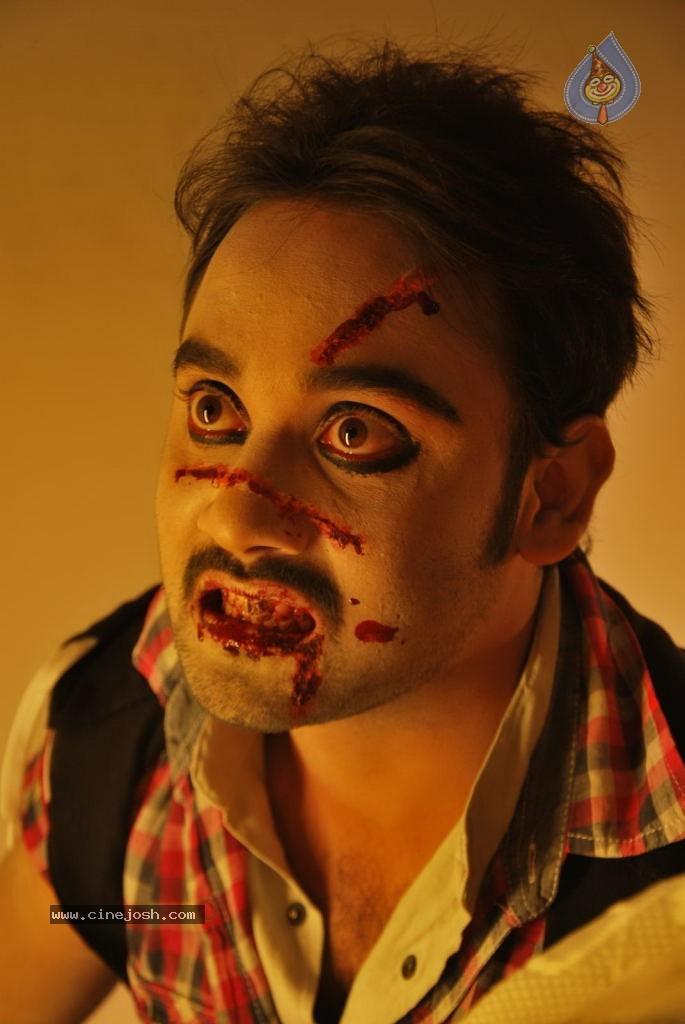 CineJosh gallery photo