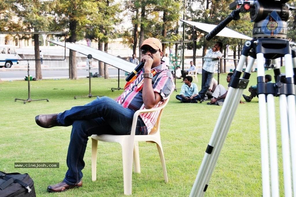 CineJosh gallery photo