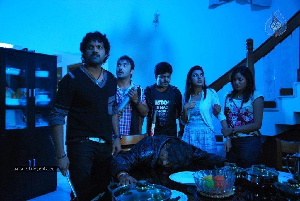 CineJosh gallery photo