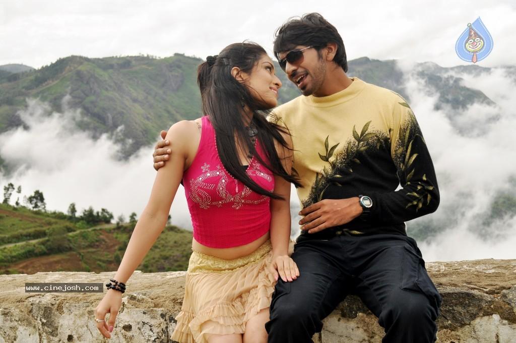 CineJosh gallery photo